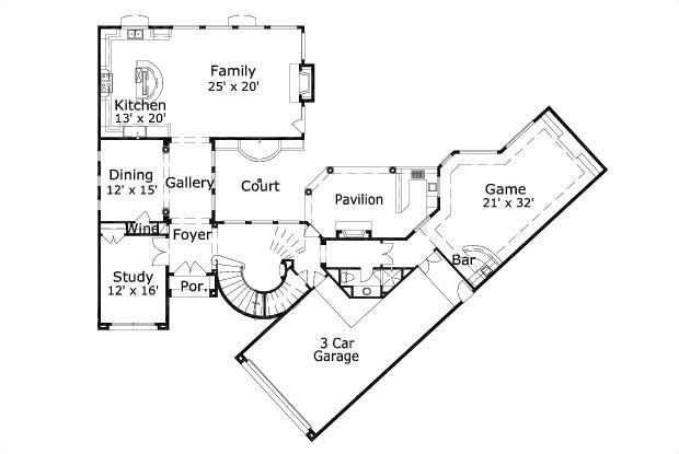Elevation