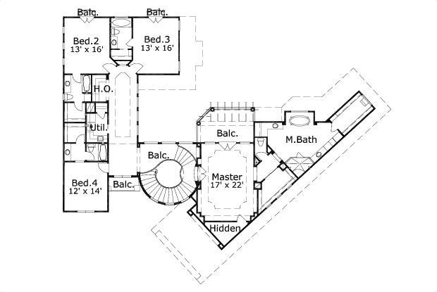 Elevation