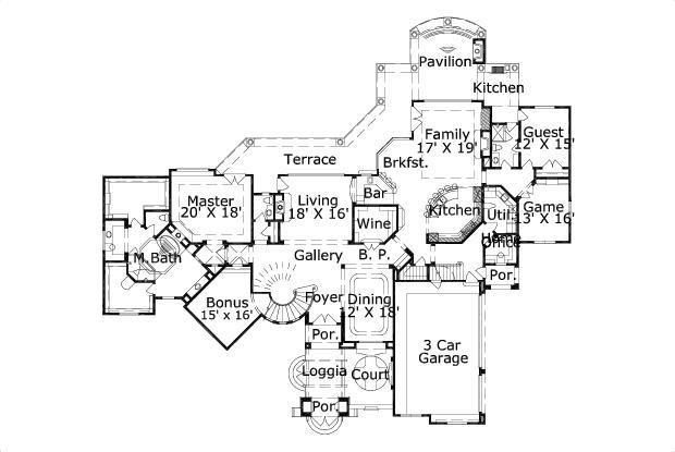 Elevation