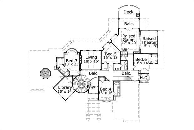 Elevation