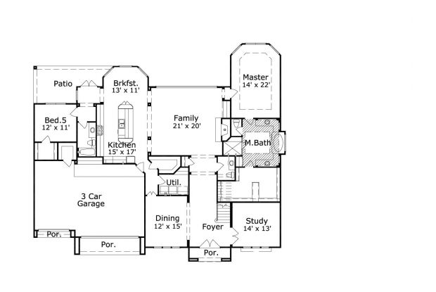Elevation