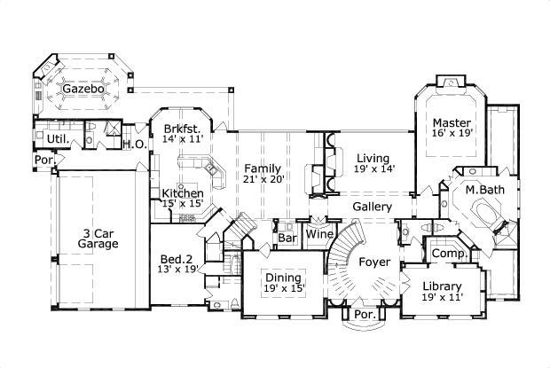 Elevation