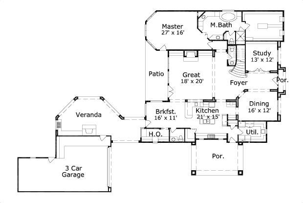 Elevation