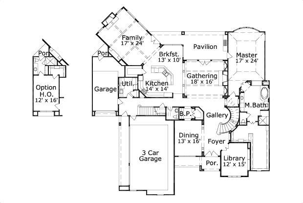 Elevation