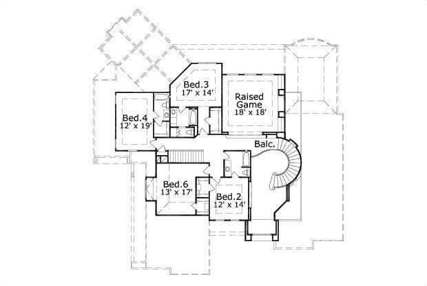 Elevation
