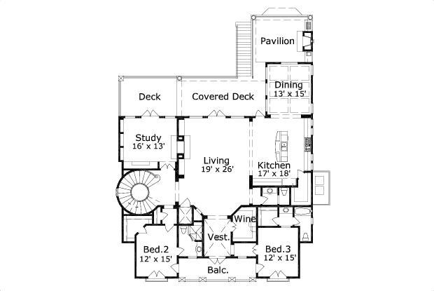 Elevation