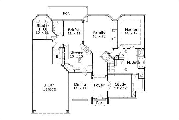 Elevation