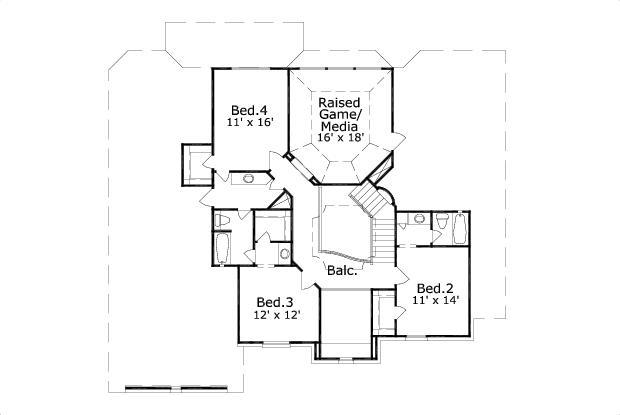 Elevation