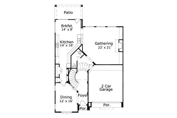 Elevation