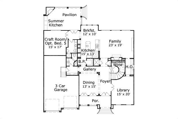 Elevation