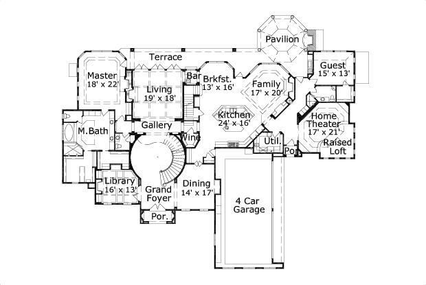 Elevation