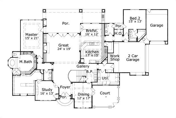 Elevation