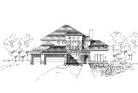 Dorrell 4923