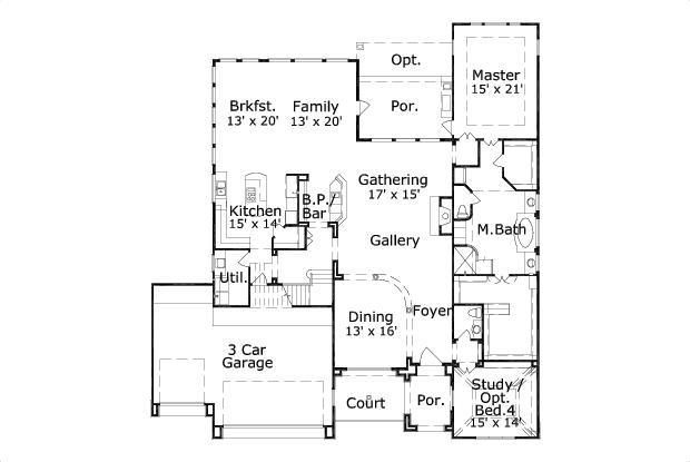 Elevation