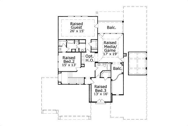 Elevation