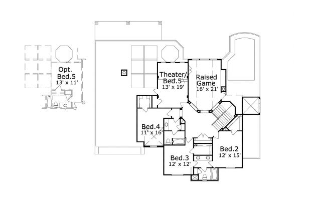 Elevation
