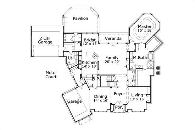 Elevation