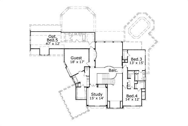 Elevation