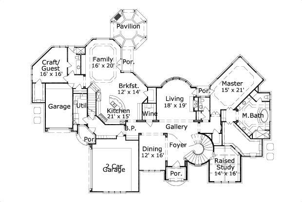 Elevation