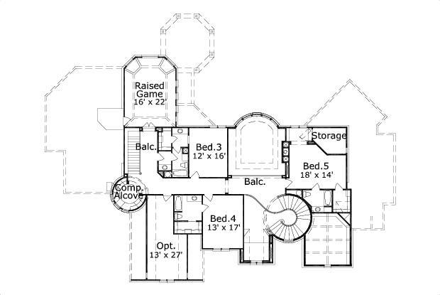 Elevation
