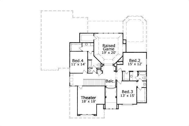 Elevation