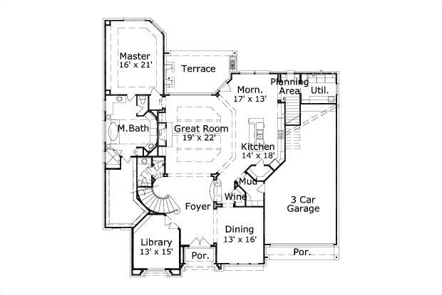 Elevation