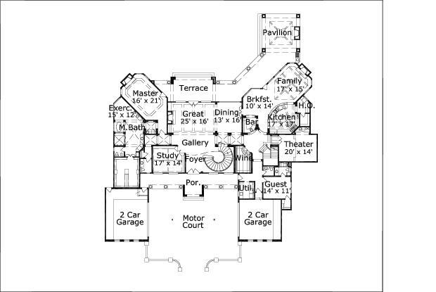 Elevation