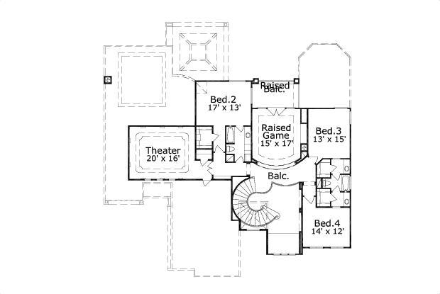 Elevation
