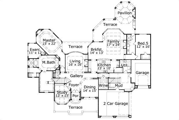 Elevation