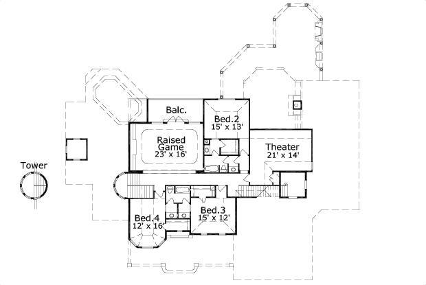 Elevation