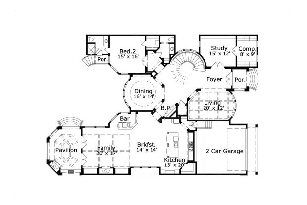 Elevation