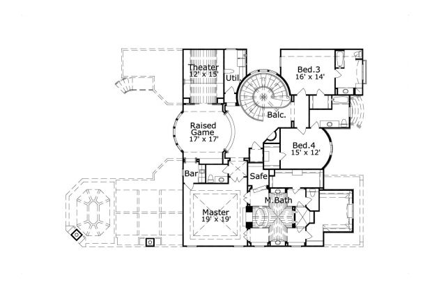 Elevation