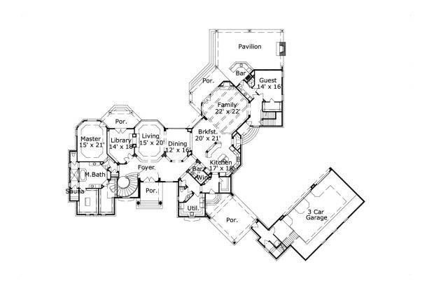 Elevation