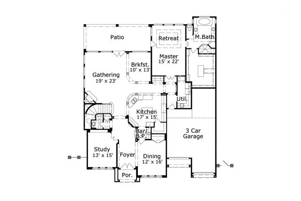 Elevation