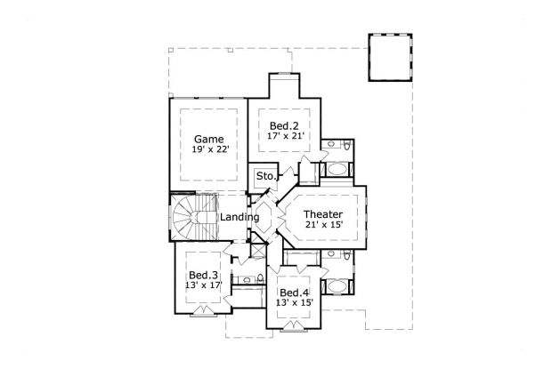 Elevation