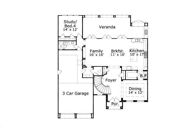 Elevation