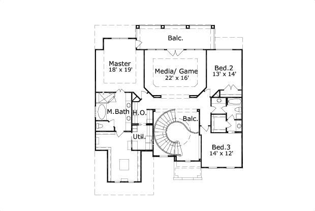 Elevation