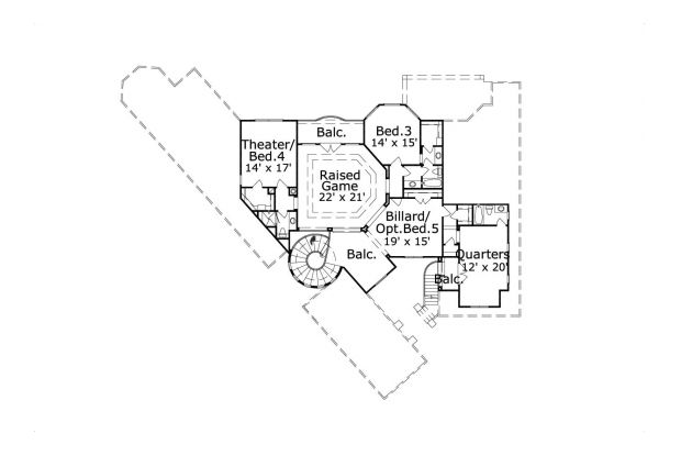 Elevation