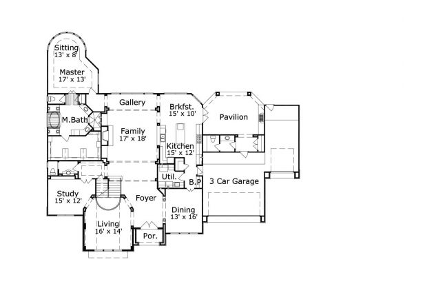 Elevation