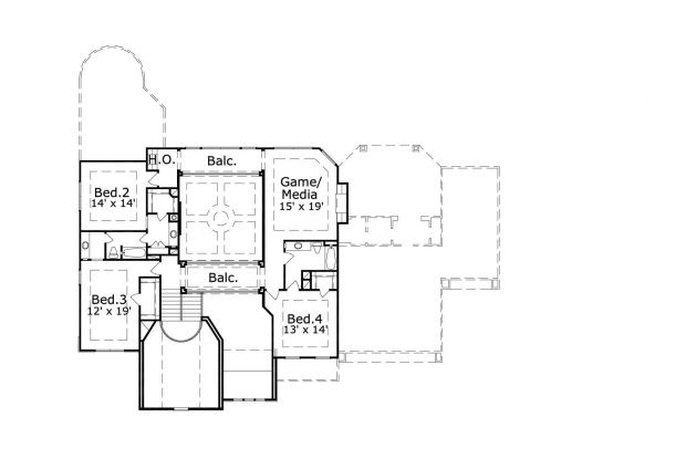 Elevation