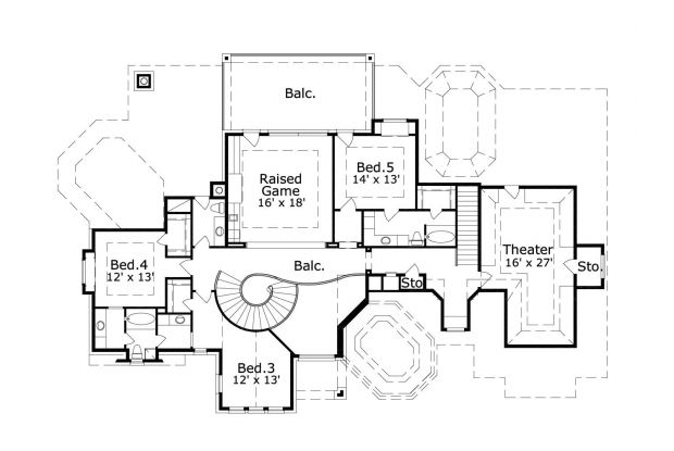 Elevation