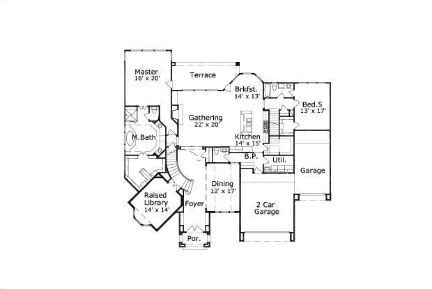 Elevation