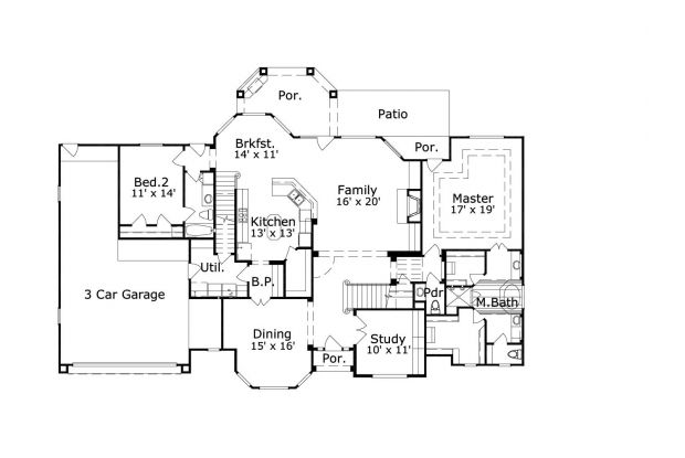 Elevation