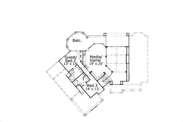 Elevation