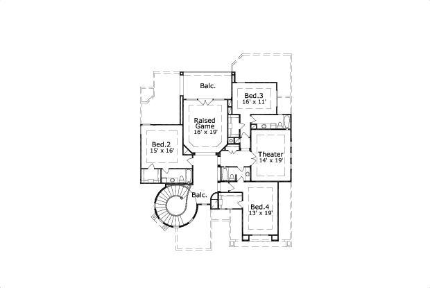 Elevation