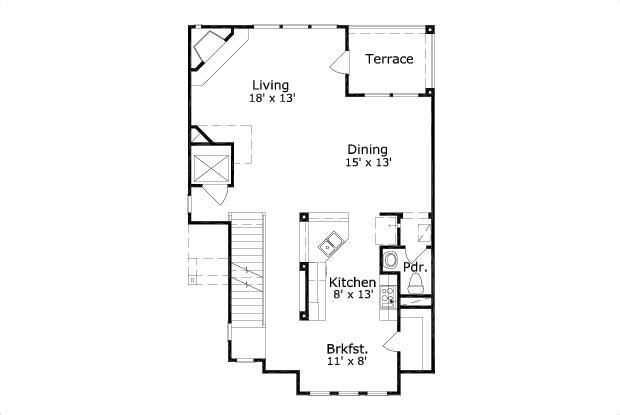 Elevation