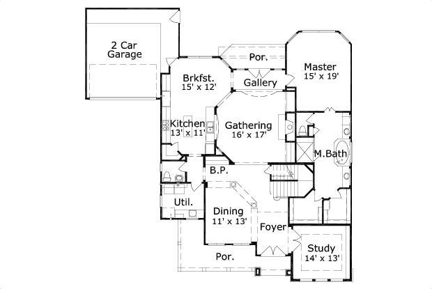 Elevation