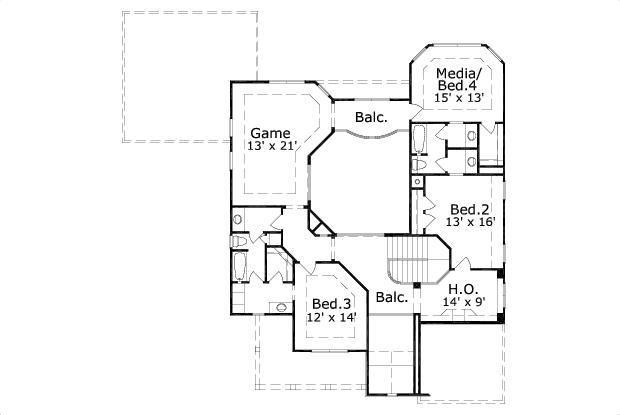 Elevation