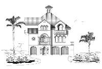 Cheverny 4371
