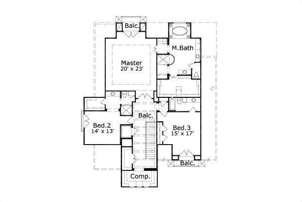 Elevation